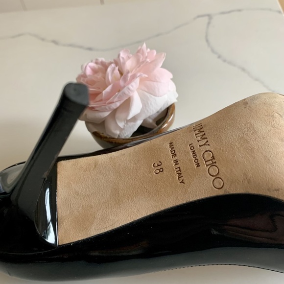 Jimmy Choo Pumps - Picture 10 of 10